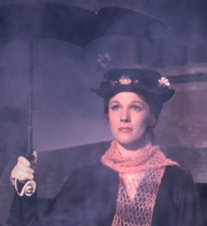 Mary Poppins