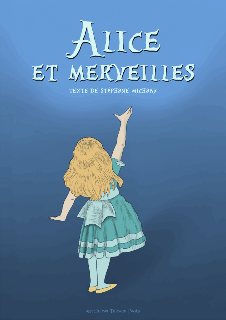 Alice et Merveilles