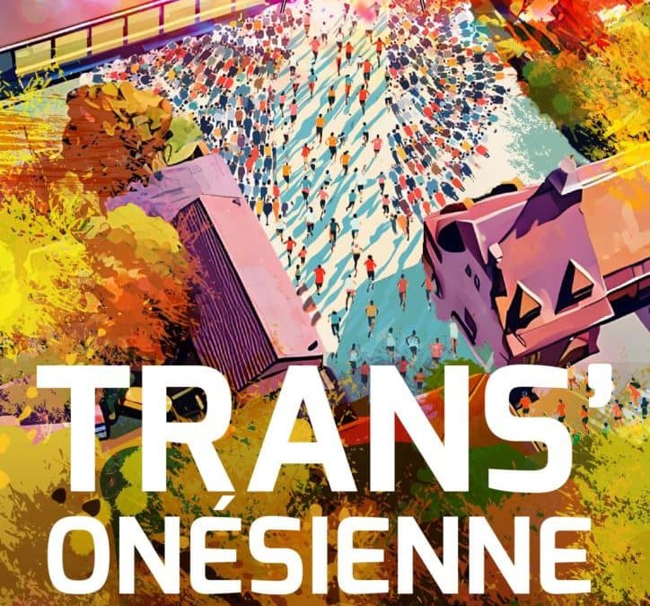 La Trans’Onésienne 2025