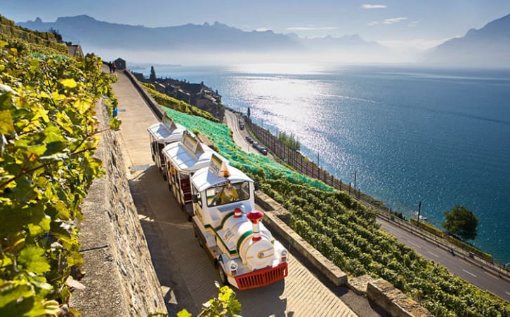 Lavaux Express