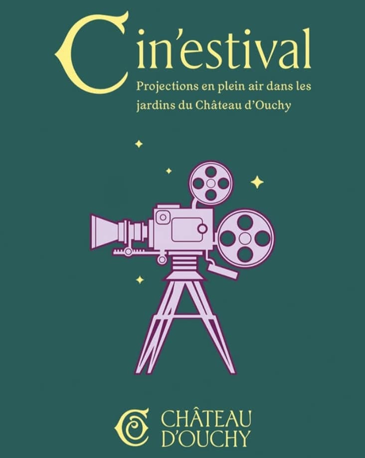 Cin'estival 2025