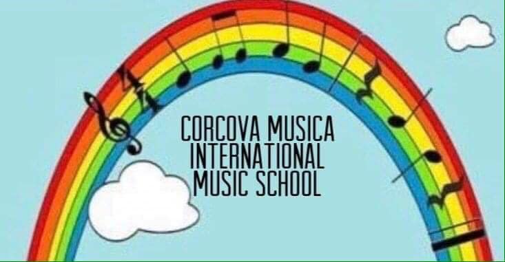 Corcova Música, International Music School – Open Day