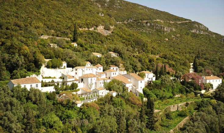Convento da Arrábida