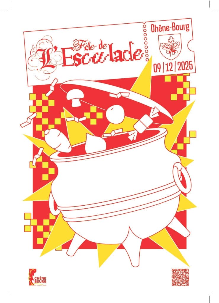 Fête de l'Escalade 2025