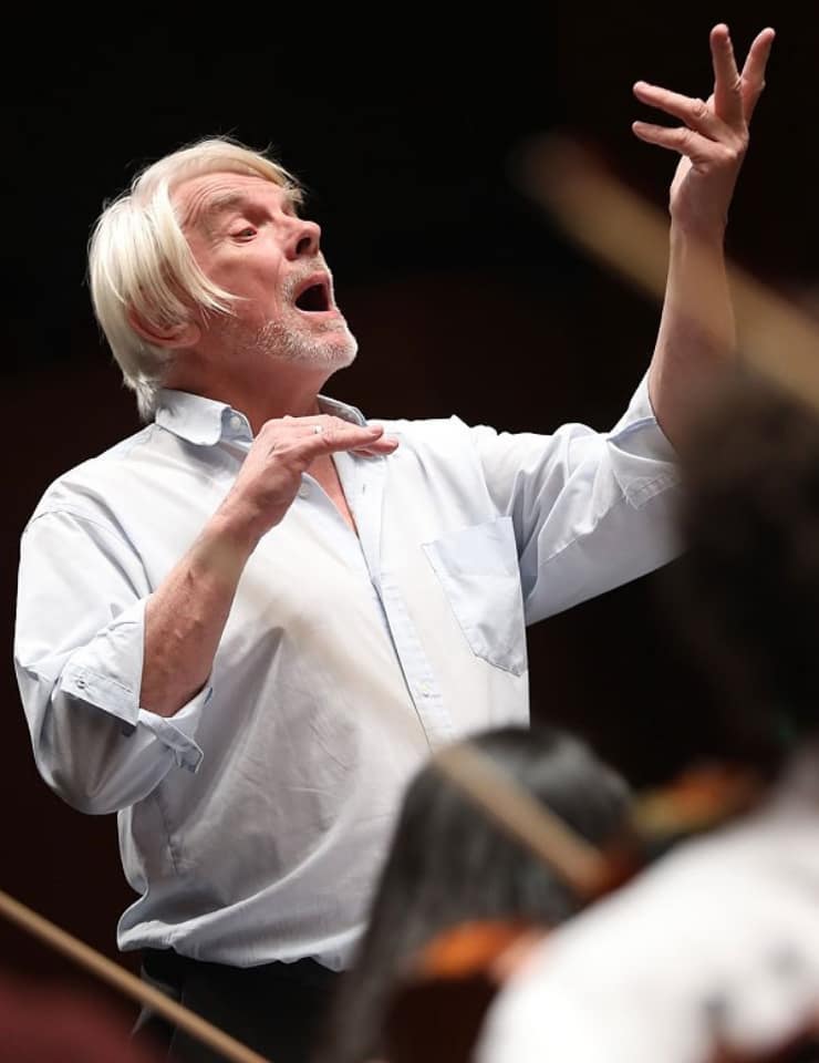 A História de Babar, de Poulenc – Orquestra Sinfónica Juvenil