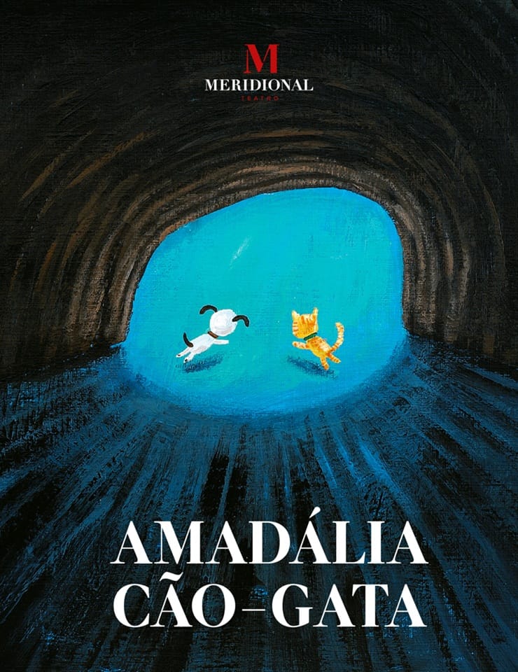 Amadália Cão-Gata