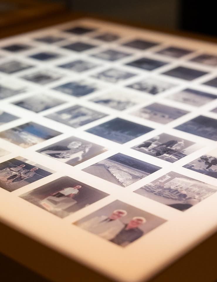 A partir de um retrato… – Oficinas para crianças