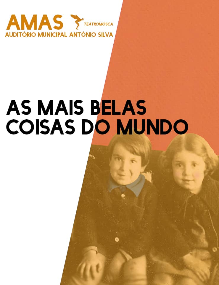 As Mais Belas Coisas do Mundo