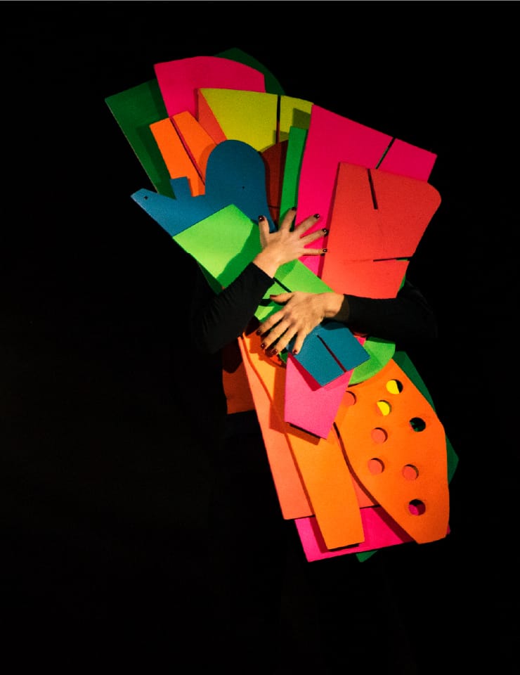 CA.LEI.DOS.CÓ.PI.CO – Terceira Pessoa