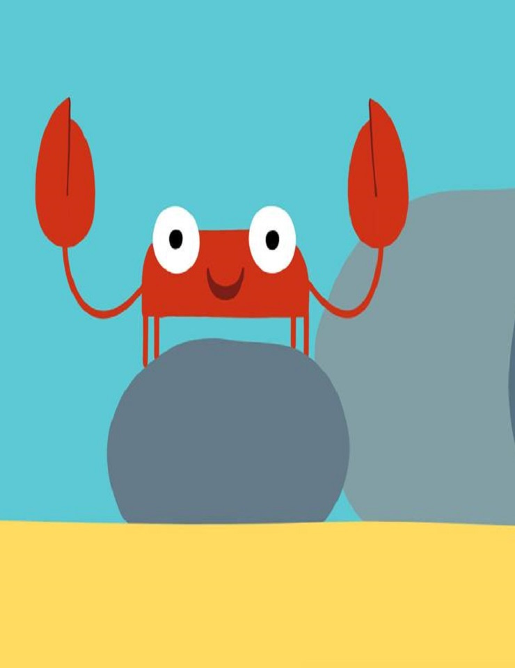 Casa das Imagens – Cinema para bebés