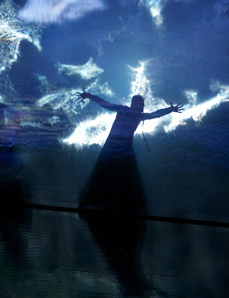 OSP – Concerto de Halloween