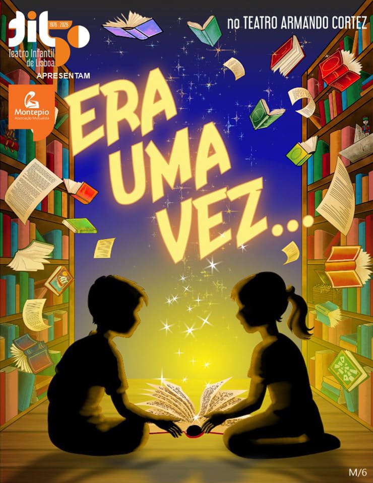Era uma vez...