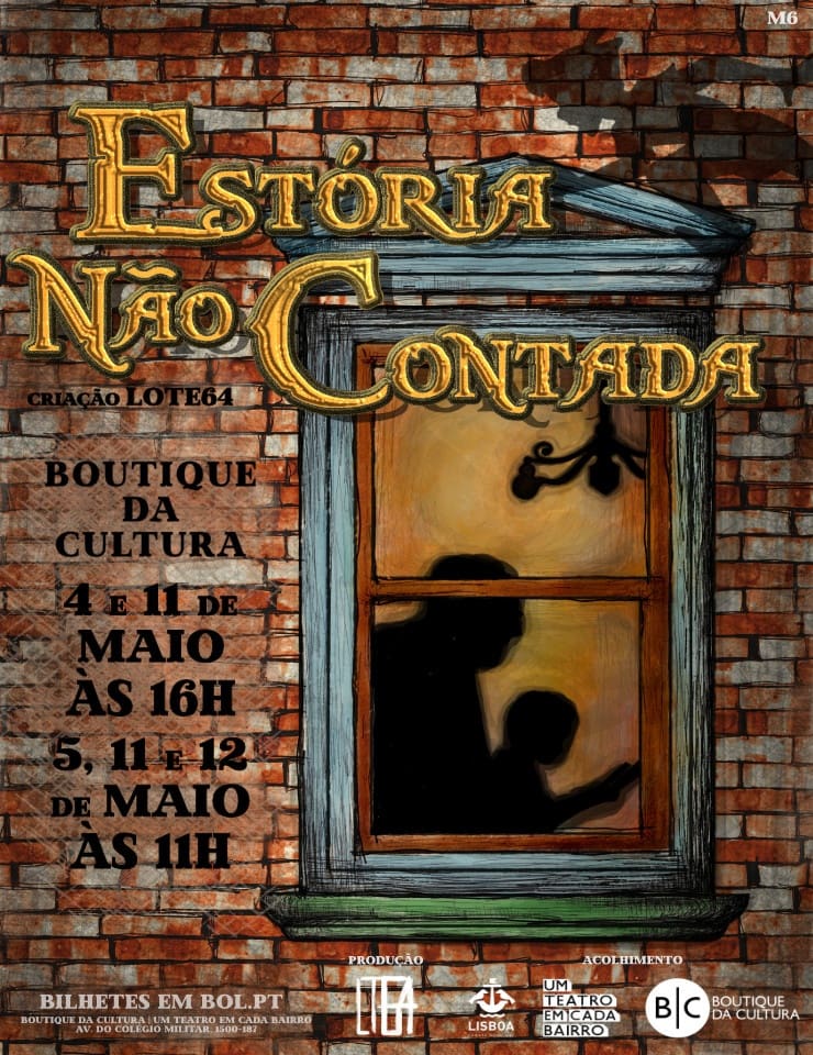 Estória não contada