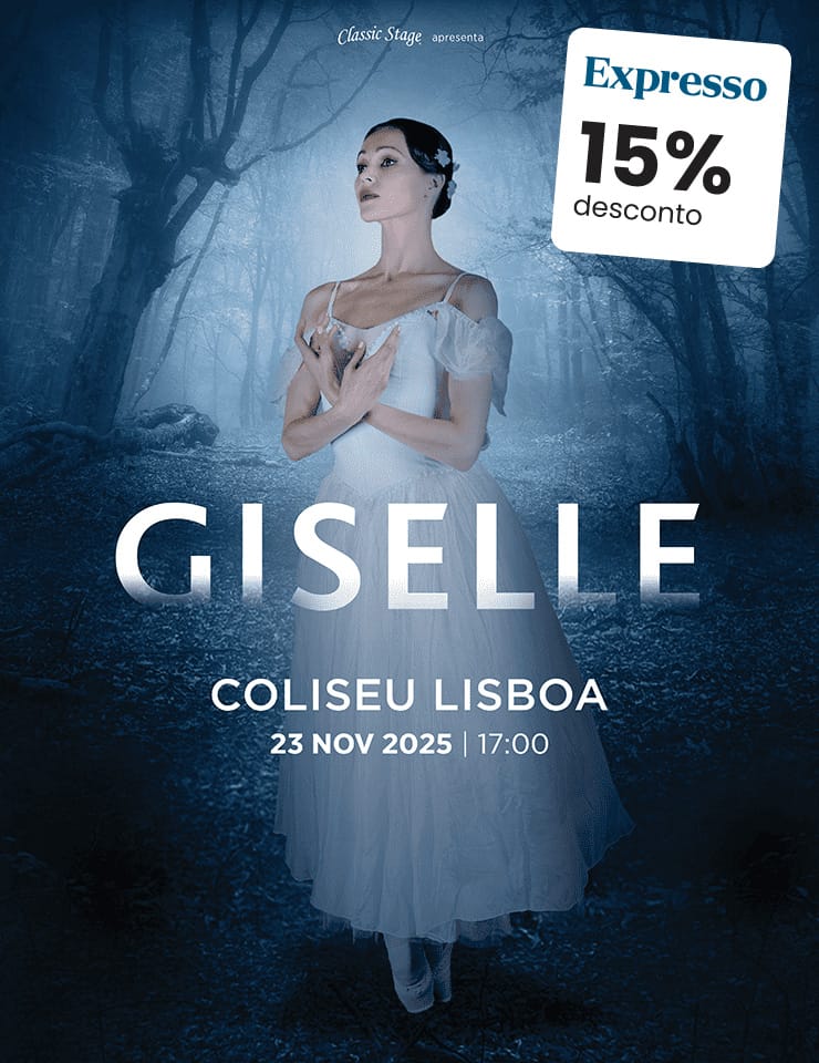 Giselle – Classic Stage