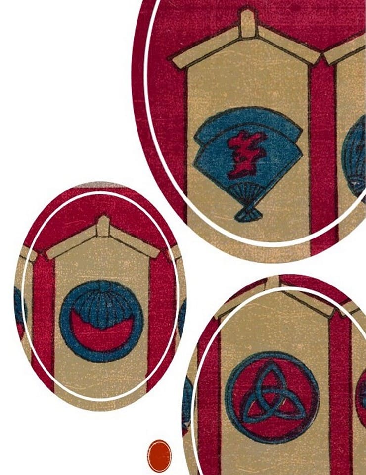 HistĂłrias de famĂlia – HistĂłrias com… Estampagem: Oficina para famĂlias