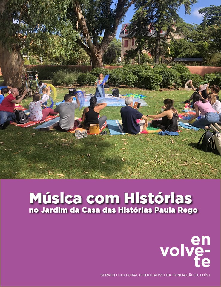 Músicas com Histórias