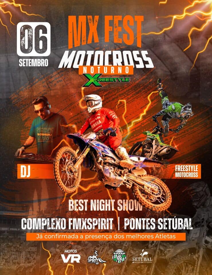 MX Fest Motocross
