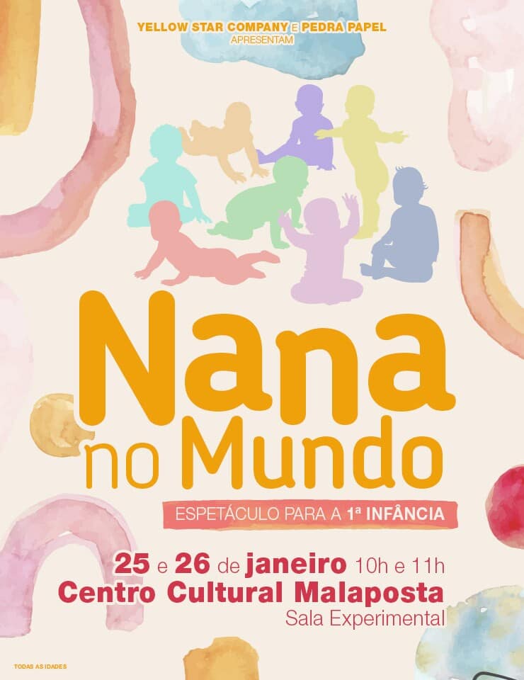 Nana no Mundo