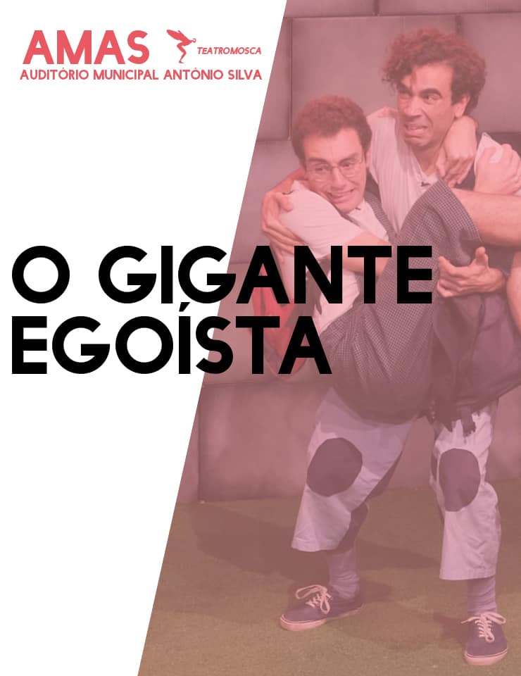 O Gigante EgoĂsta