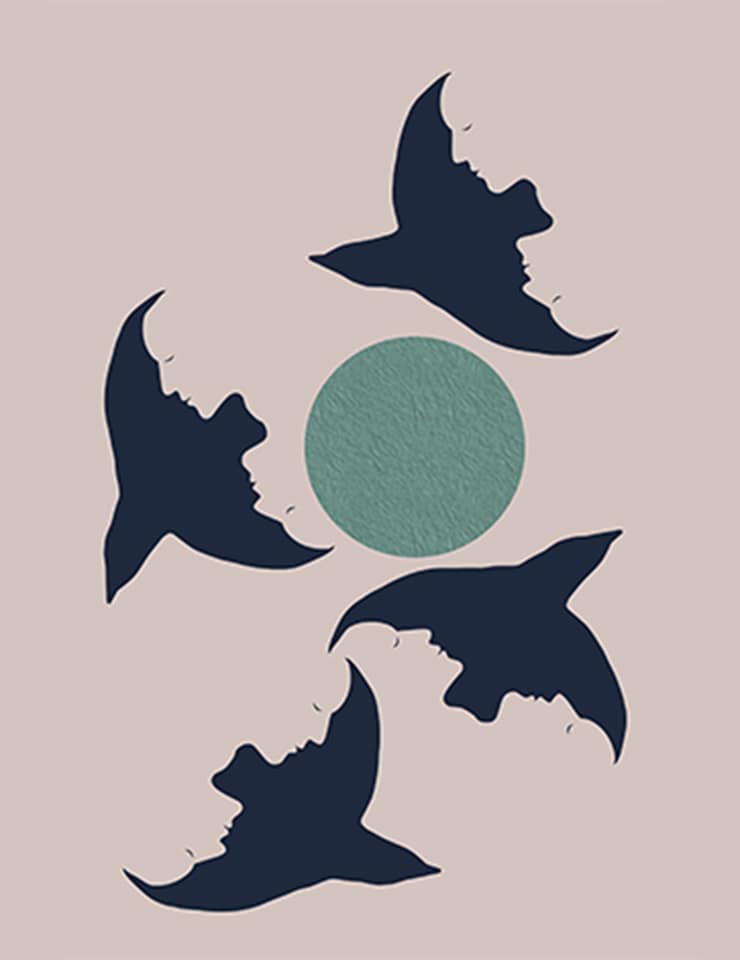 O Paraíso São os Outros