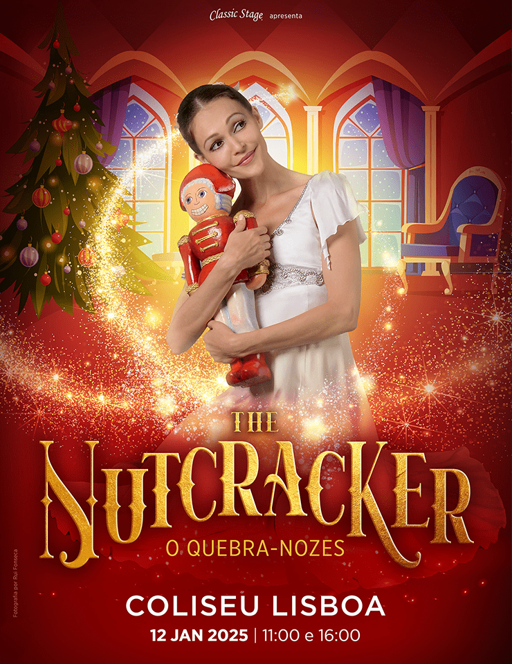 O Quebra-Nozes – Classic Stage