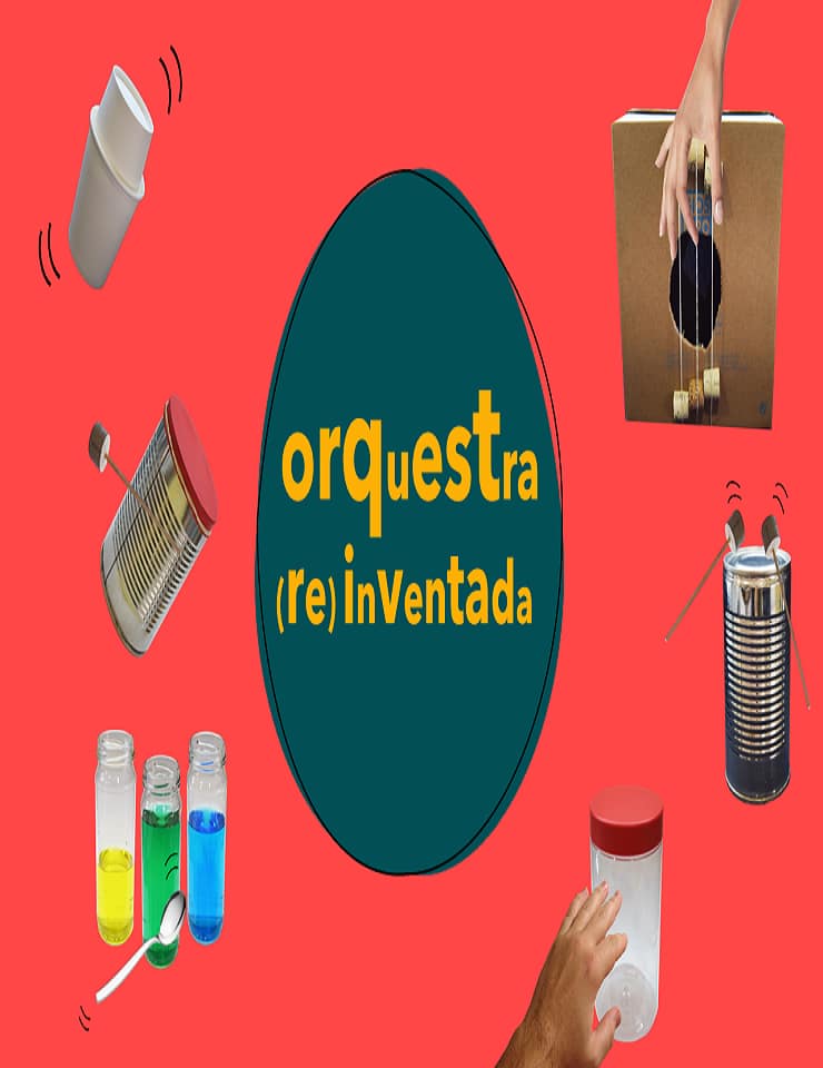 Orquestra (re)inventada