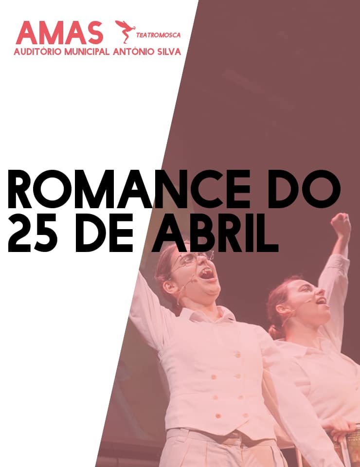 Romance do 25 de abril