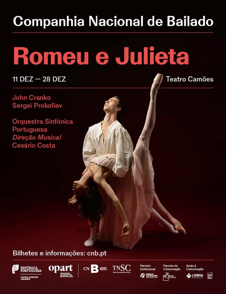 Romeu e Julieta