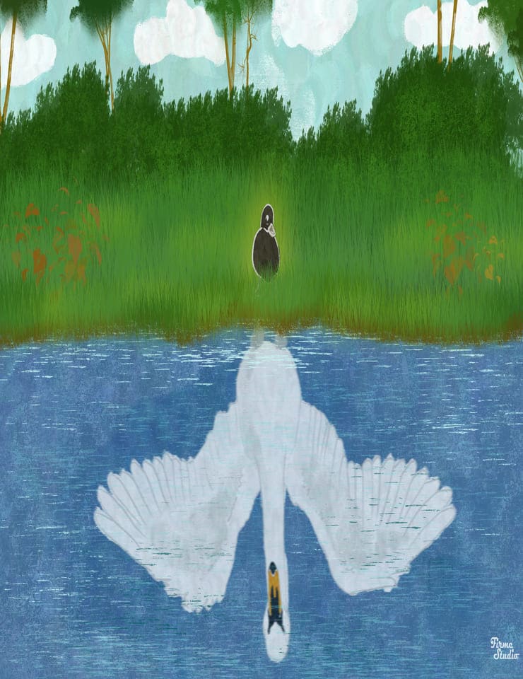 Vamos Tocar Estórias!