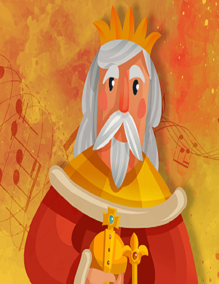 Vamos Tocar EstĂłrias – As Roupas Novas do Imperador