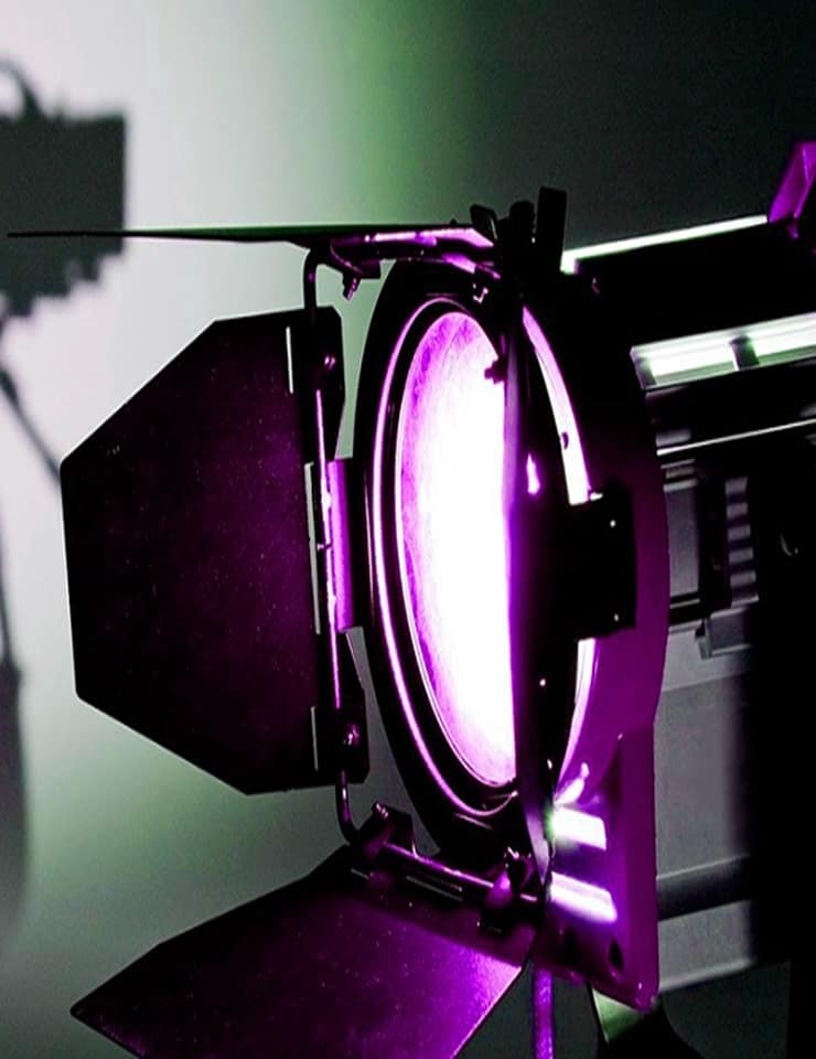 Film Fest – Workshop «Luzes, Câmara, Ação!»