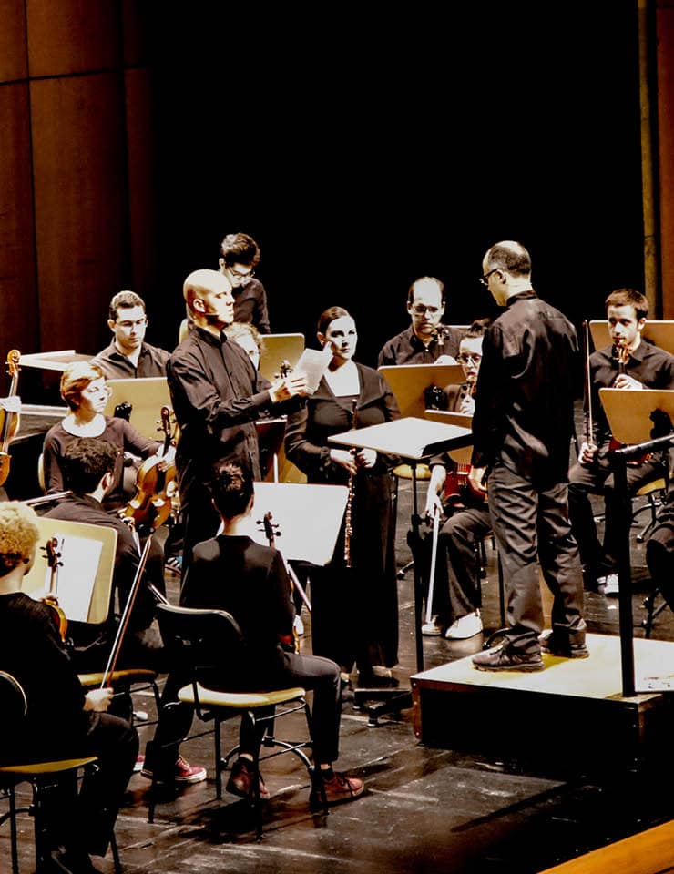 Concerto de Natal 2023