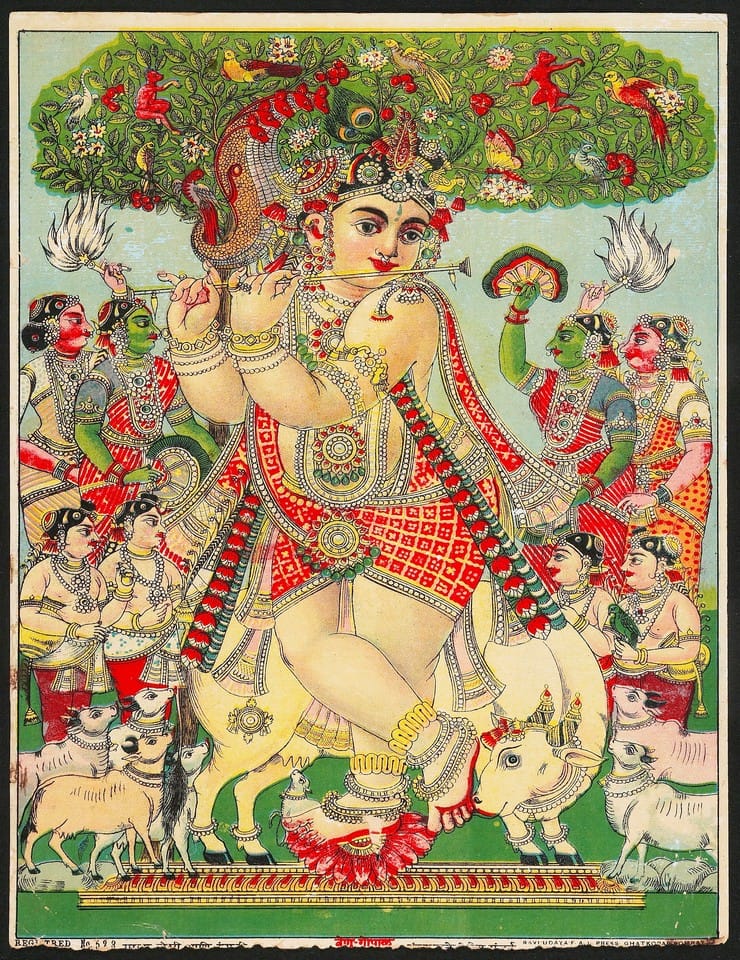 Lendas hindus: HistĂłrias com... Rangoli – Oficina para famĂlias