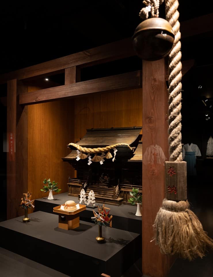 Primeiras descobertas: Espaços sagrados – Oficina para crianças