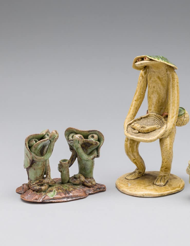 Quem tem medo dos yokai?! – Oficina para crianças