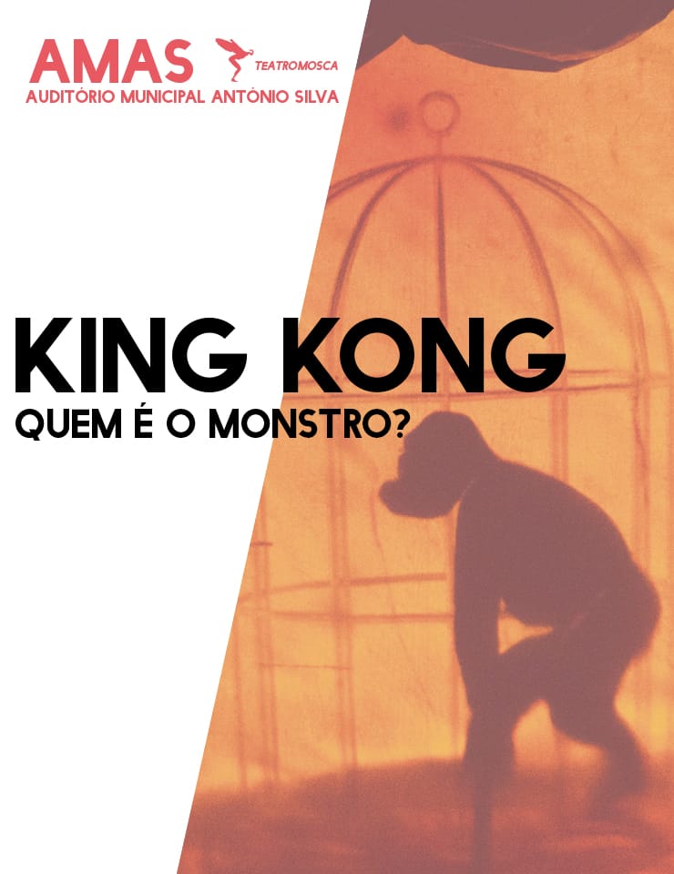 King Kong – Quem é o monstro?