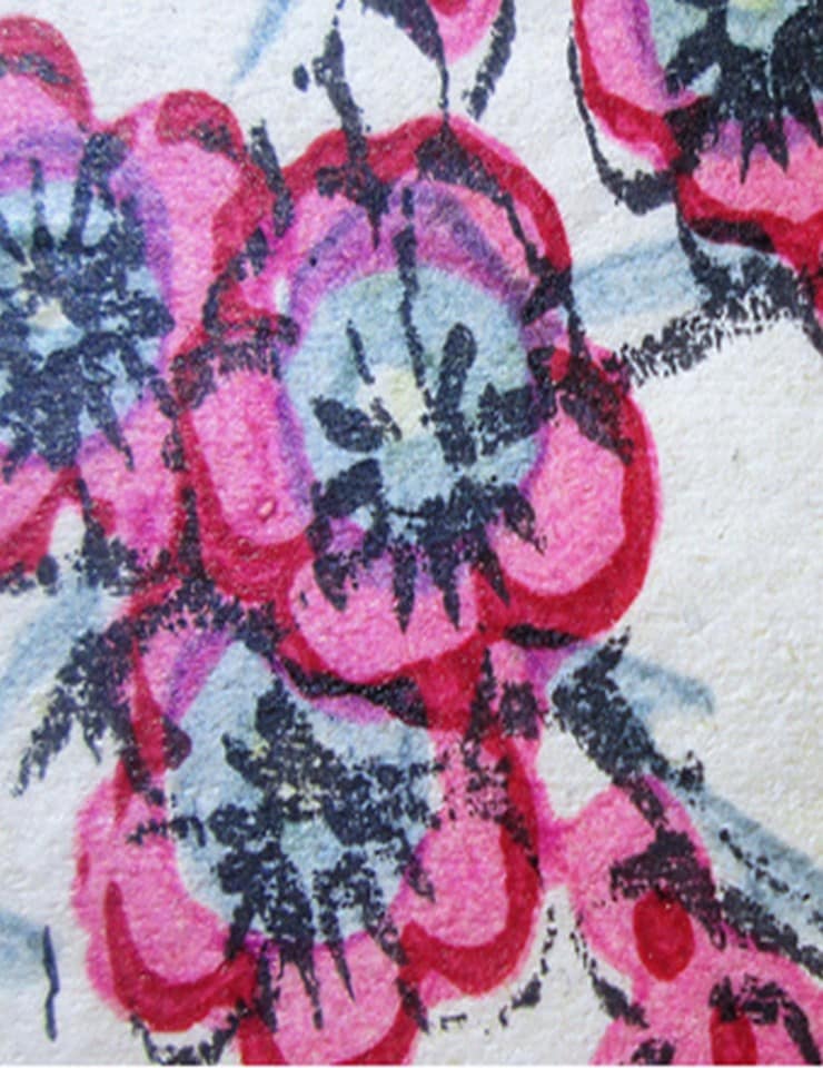 Sakura season no Japão – Oficinas de férias da Páscoa