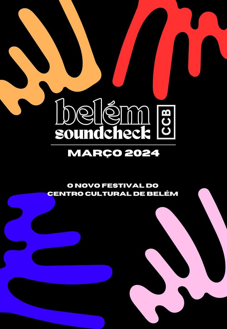 Belém Soundcheck Festival