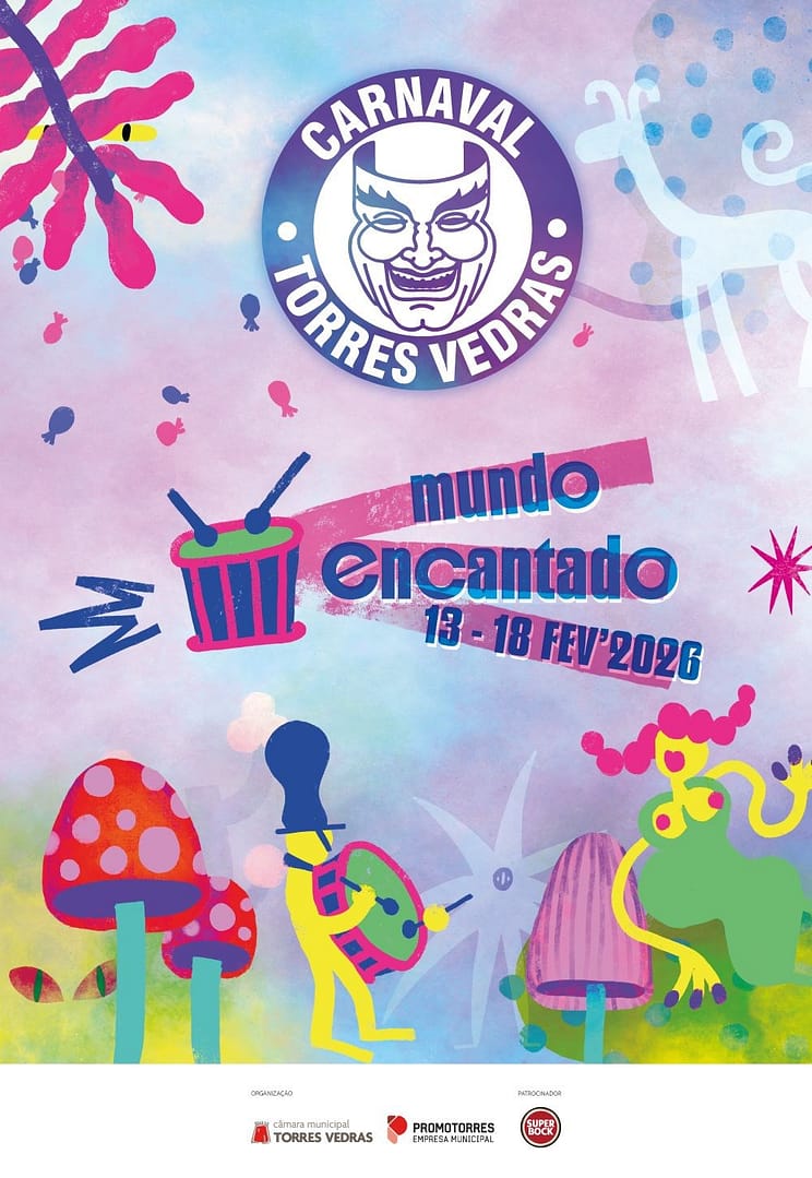 Carnaval de Torres Vedras 2026