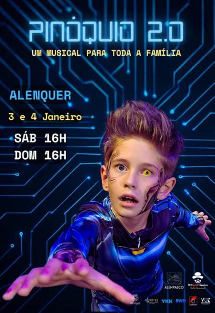 PinĂłquio 2.0