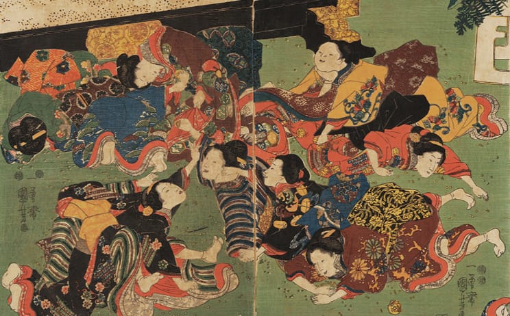 Primeiras descobertas: Feijões ao ar!? – Oficina para famĂlias