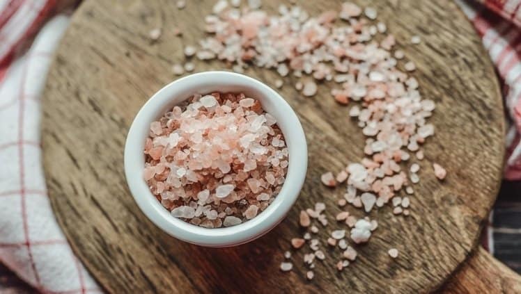 CrĂ©ation de savon et sels de bain â Atelier enfants