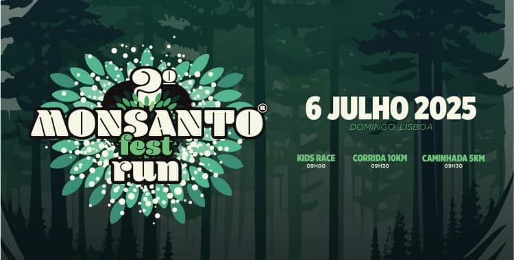 2º Monsanto Fest Run 2025