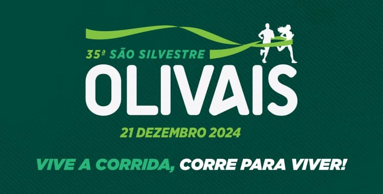 35ª São Silvestre dos Olivais