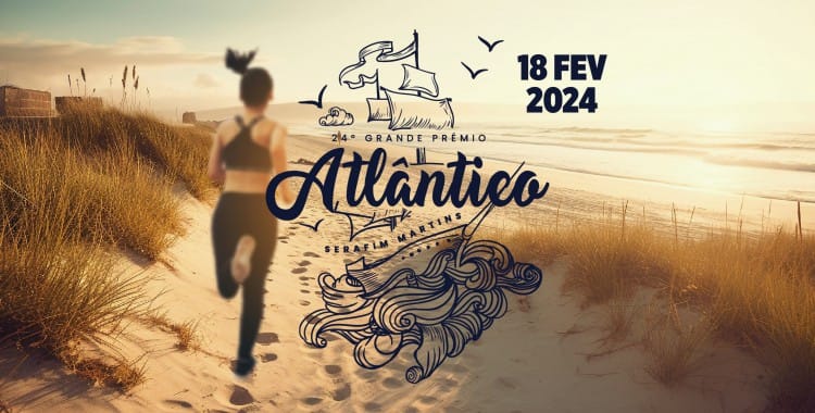 24.ª Grande Premio do Atlântico – Serafim Martins