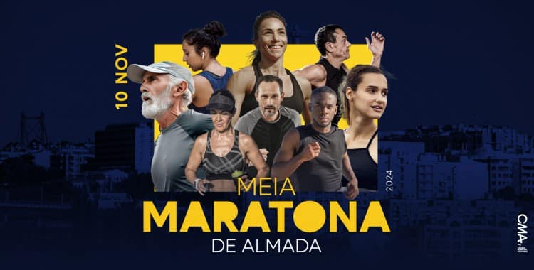 Meia Maratona de Almada