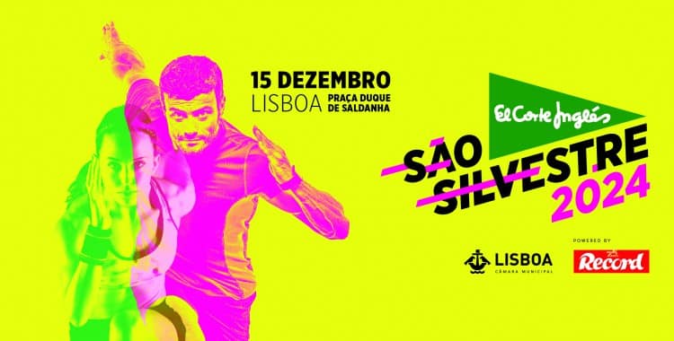 São Silvestre El Corte Inglés 2024