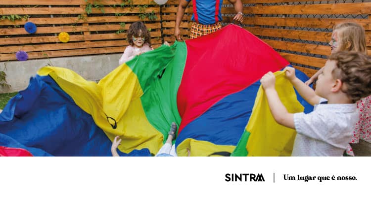 29.° Aniversário do Centro Lúdico de Rio de Mouro