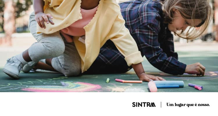 O mês de novembro no Centro Lúdico das Lopas