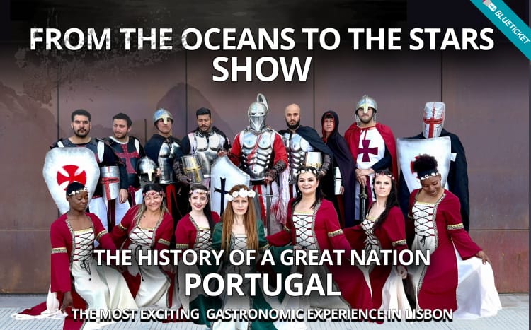 From the Oceans to the Stars